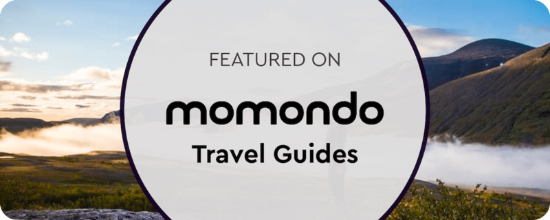 Check out momondo's Vienna Guide for further travel inspiration.